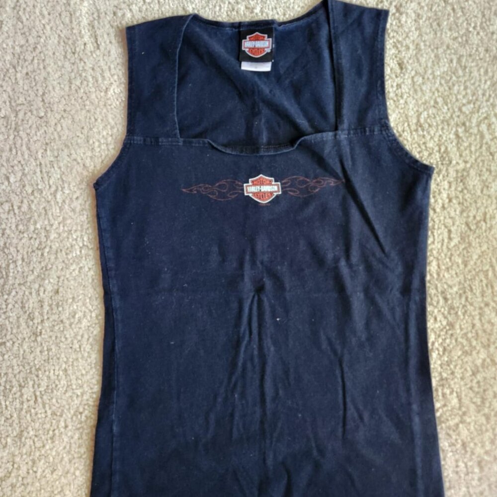 Harley Shirt